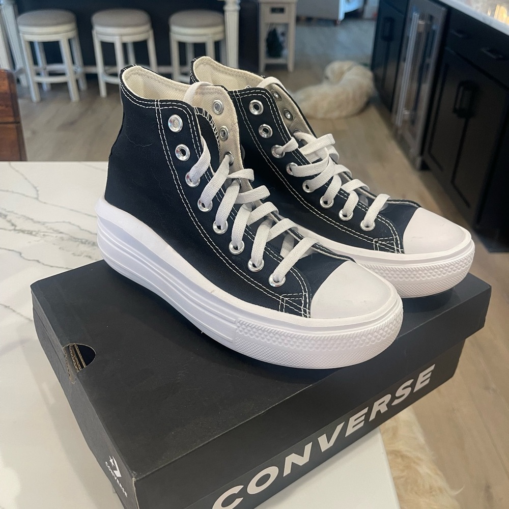 Converse Chuck Taylor All Star Move